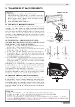 Preview for 73 page of Ariston DUAL 50 XD0C-O User And Installation Manual