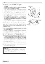 Preview for 76 page of Ariston DUAL 50 XD0C-O User And Installation Manual