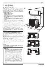 Предварительный просмотр 97 страницы Ariston DUAL 50 XD0C-O User And Installation Manual