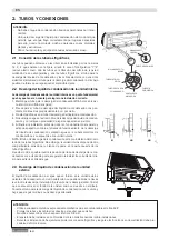 Предварительный просмотр 100 страницы Ariston DUAL 50 XD0C-O User And Installation Manual