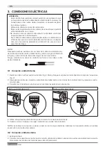 Предварительный просмотр 106 страницы Ariston DUAL 50 XD0C-O User And Installation Manual