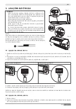 Предварительный просмотр 133 страницы Ariston DUAL 50 XD0C-O User And Installation Manual