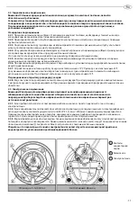 Preview for 11 page of Ariston DUNE1 User Manual