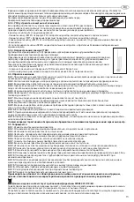 Preview for 13 page of Ariston DUNE1 User Manual