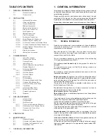 Предварительный просмотр 2 страницы Ariston eco Genius 24MFFI Installation Instructions Manual