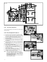 Предварительный просмотр 8 страницы Ariston eco Genius 24MFFI Installation Instructions Manual