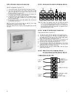 Предварительный просмотр 9 страницы Ariston eco Genius 24MFFI Installation Instructions Manual