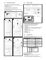 Предварительный просмотр 13 страницы Ariston eco Genius 24MFFI Installation Instructions Manual