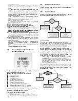 Предварительный просмотр 14 страницы Ariston eco Genius 24MFFI Installation Instructions Manual