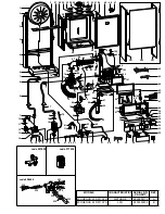 Предварительный просмотр 58 страницы Ariston eco Genius 24MFFI Installation Instructions Manual