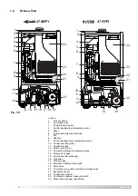 Preview for 4 page of Ariston ecoCOMBI 27 MFFI Installation And Servicing Instructions