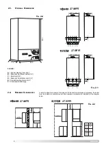 Preview for 6 page of Ariston ecoCOMBI 27 MFFI Installation And Servicing Instructions