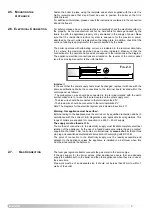 Preview for 7 page of Ariston ecoCOMBI 27 MFFI Installation And Servicing Instructions