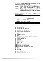 Preview for 13 page of Ariston ecoCOMBI 27 MFFI Installation And Servicing Instructions