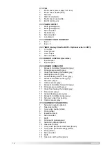 Preview for 14 page of Ariston ecoCOMBI 27 MFFI Installation And Servicing Instructions