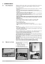 Preview for 17 page of Ariston ecoCOMBI 27 MFFI Installation And Servicing Instructions