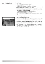 Preview for 19 page of Ariston ecoCOMBI 27 MFFI Installation And Servicing Instructions