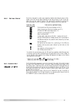 Preview for 23 page of Ariston ecoCOMBI 27 MFFI Installation And Servicing Instructions