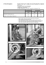 Preview for 26 page of Ariston ecoCOMBI 27 MFFI Installation And Servicing Instructions