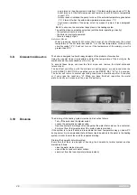 Preview for 28 page of Ariston ecoCOMBI 27 MFFI Installation And Servicing Instructions