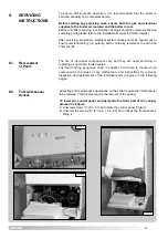 Preview for 31 page of Ariston ecoCOMBI 27 MFFI Installation And Servicing Instructions