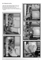 Preview for 33 page of Ariston ecoCOMBI 27 MFFI Installation And Servicing Instructions