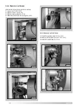 Preview for 34 page of Ariston ecoCOMBI 27 MFFI Installation And Servicing Instructions