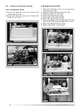 Preview for 50 page of Ariston ecoCOMBI 27 MFFI Installation And Servicing Instructions