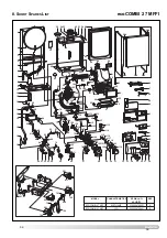 Preview for 56 page of Ariston ecoCOMBI 27 MFFI Installation And Servicing Instructions