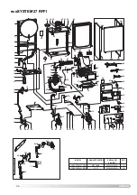 Preview for 58 page of Ariston ecoCOMBI 27 MFFI Installation And Servicing Instructions