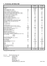 Preview for 60 page of Ariston ecoCOMBI 27 MFFI Installation And Servicing Instructions