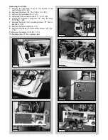 Предварительный просмотр 17 страницы Ariston ecoGENUS 24 MFFI Servicing Instructions