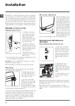 Предварительный просмотр 14 страницы Ariston ECOT6L 105 Instructions For Use Manual