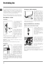 Предварительный просмотр 38 страницы Ariston ECOT6L 105 Instructions For Use Manual