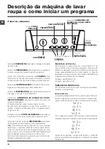 Предварительный просмотр 40 страницы Ariston ECOT6L 105 Instructions For Use Manual