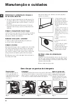 Предварительный просмотр 46 страницы Ariston ECOT6L 105 Instructions For Use Manual