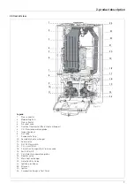 Preview for 7 page of Ariston EGIS HE 24 Installation And Servicing Instructions