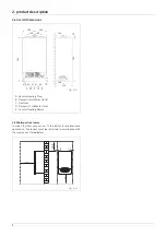 Preview for 8 page of Ariston EGIS HE 24 Installation And Servicing Instructions