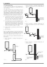 Preview for 12 page of Ariston EGIS HE 24 Installation And Servicing Instructions