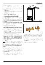 Preview for 13 page of Ariston EGIS HE 24 Installation And Servicing Instructions