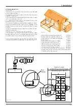 Preview for 17 page of Ariston EGIS HE 24 Installation And Servicing Instructions