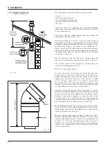 Preview for 20 page of Ariston EGIS HE 24 Installation And Servicing Instructions