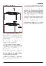 Preview for 21 page of Ariston EGIS HE 24 Installation And Servicing Instructions