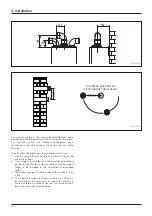 Preview for 22 page of Ariston EGIS HE 24 Installation And Servicing Instructions