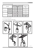 Preview for 23 page of Ariston EGIS HE 24 Installation And Servicing Instructions