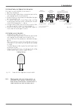 Preview for 25 page of Ariston EGIS HE 24 Installation And Servicing Instructions