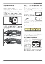 Preview for 31 page of Ariston EGIS HE 24 Installation And Servicing Instructions