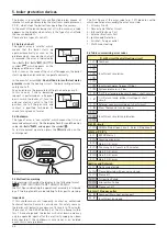 Preview for 34 page of Ariston EGIS HE 24 Installation And Servicing Instructions