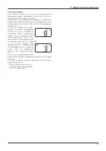 Preview for 35 page of Ariston EGIS HE 24 Installation And Servicing Instructions