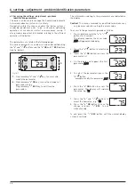 Preview for 36 page of Ariston EGIS HE 24 Installation And Servicing Instructions